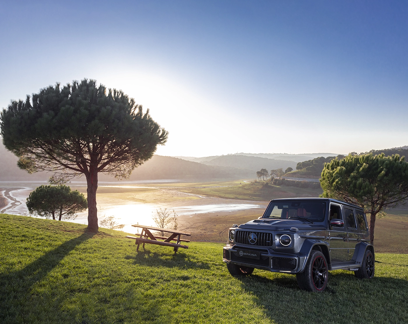 Modern world of cars and different vehicle types for choosing the right car