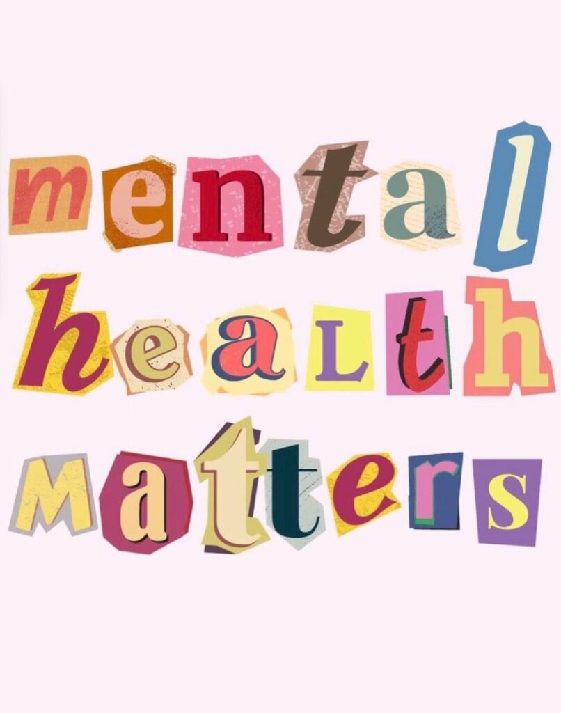 mental health matters