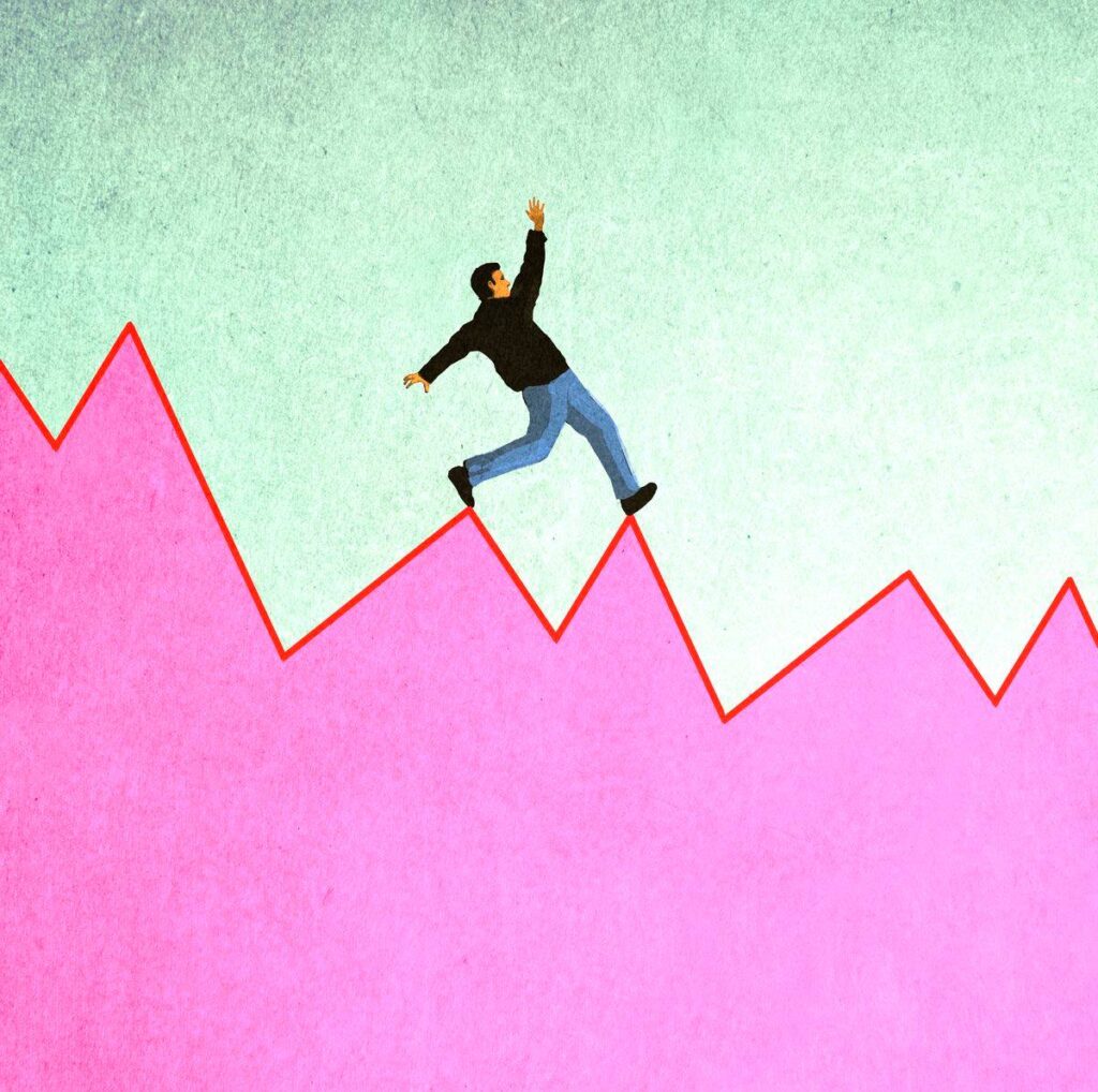 financial difficulties